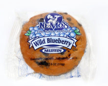 Load image into Gallery viewer, Wild Blueberry Muffin