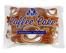 Load image into Gallery viewer, Coffee Cake