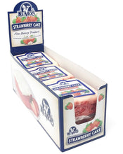 Load image into Gallery viewer, Strawberry Cake Square