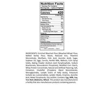 Load image into Gallery viewer, Carrot Bread