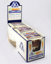 Load image into Gallery viewer, Carrot Cake Square