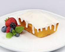 Load image into Gallery viewer, Iced Golden Pound Bread