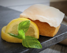 Load image into Gallery viewer, Iced Lemon Bread