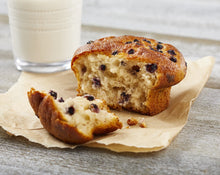 Load image into Gallery viewer, Wild Blueberry Muffin