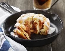 Load image into Gallery viewer, Pull-Apart Cinnamon Roll