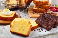 Load image into Gallery viewer, Chocolate Pudding Cake Slice