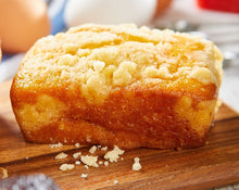 Load image into Gallery viewer, Cream Cheese Coffee Cake