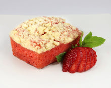 Load image into Gallery viewer, Strawberry Cream Cheese Bread