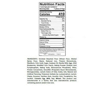 Load image into Gallery viewer, Wild Blueberry Bread