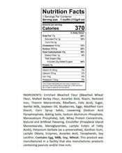 Load image into Gallery viewer, Wild Blueberry Muffin