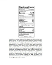 Load image into Gallery viewer, Cream Cheese Coffee Cake