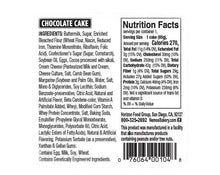 Load image into Gallery viewer, Chocolate Cake Square