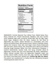 Load image into Gallery viewer, Pull-Apart Cinnamon Roll