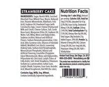 Load image into Gallery viewer, Strawberry Cake Square