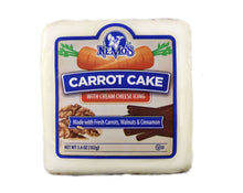 Load image into Gallery viewer, Carrot Cake Square
