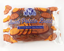 Load image into Gallery viewer, Sweet Potato Bread
