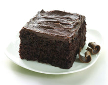 Load image into Gallery viewer, Chocolate Cake Square
