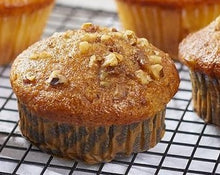 Load image into Gallery viewer, Banana Nut Muffin

