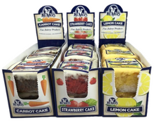 Load image into Gallery viewer, Springtime Favorites - Cake Square Variety Kit
